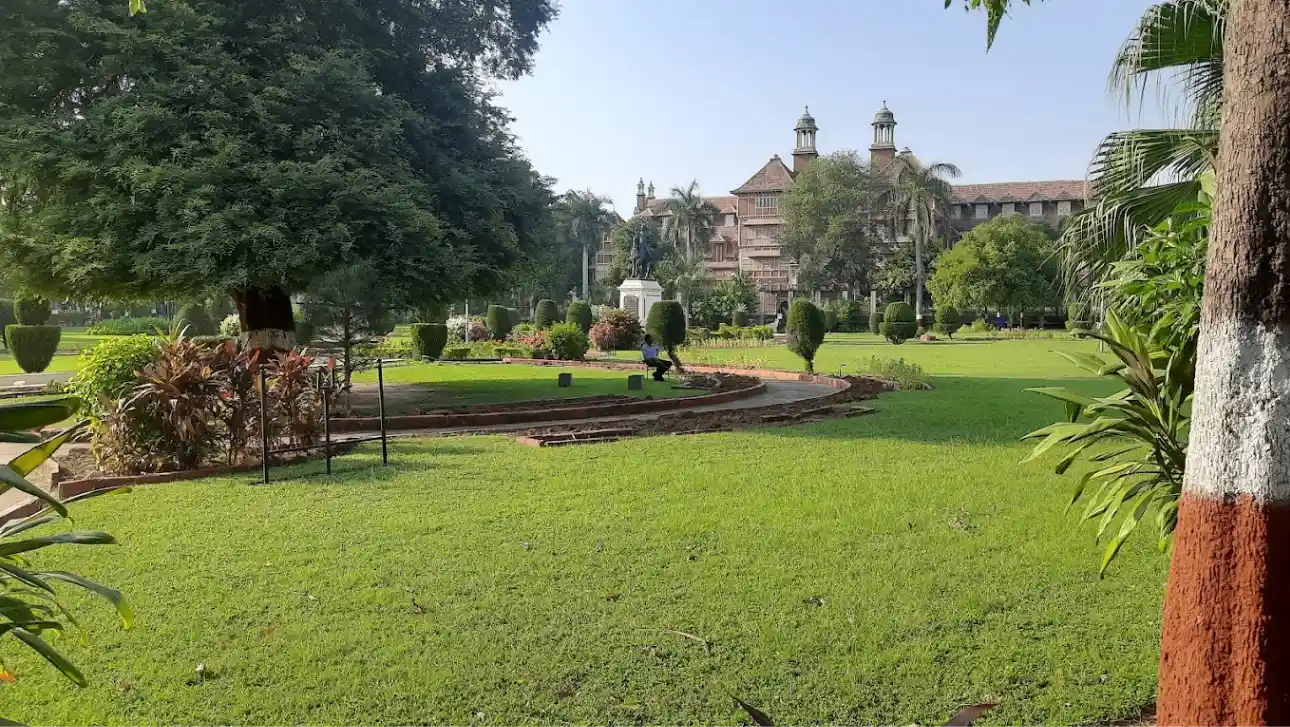 Baroda Museum