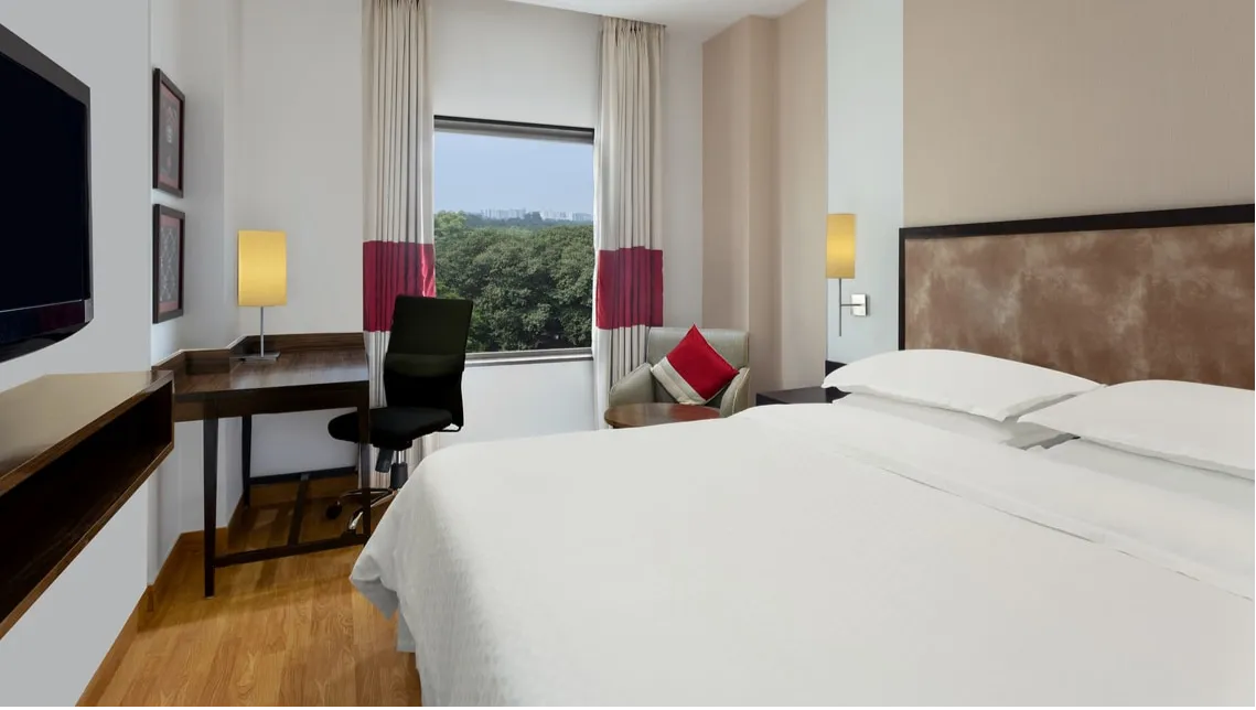 Traditional Room