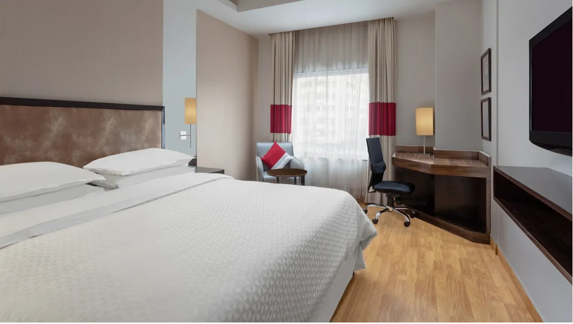 Premier Room