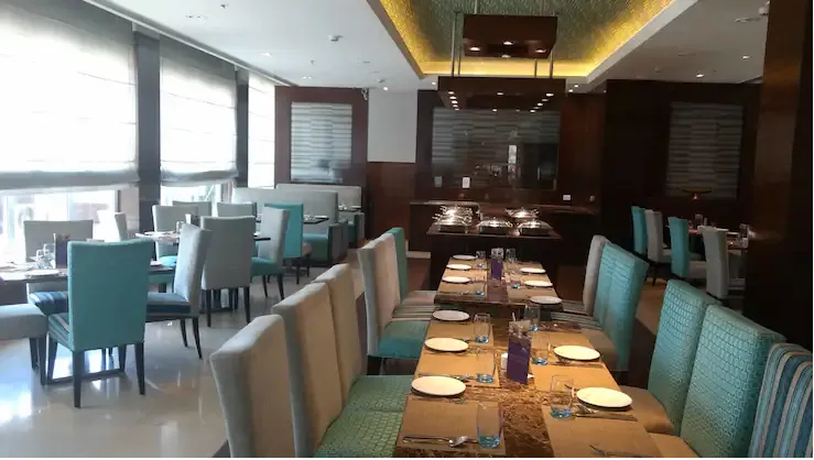 Rasa Restaurant