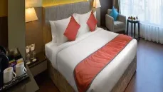 WINTER GREEN PREMIUM ROOM
