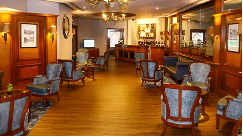 Marcopolo Lounge Bar