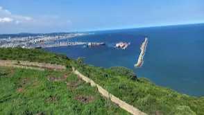 Dolphin's Nose Lighthouse