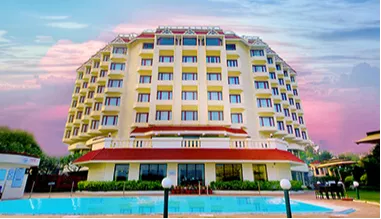 WelcomHotel GrandBay, Visakhapatnam — main image