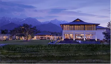 Storii By ITC Hotels, Amoha Retreat Dharamshala — main image
