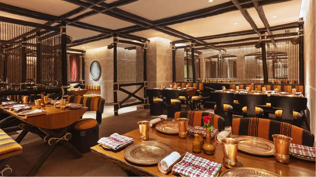 Peshawri