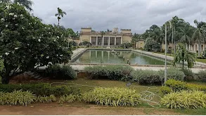 Chowmahalla Palace