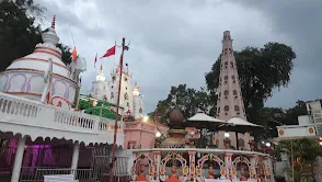 Khajrana Ganesh Mandir