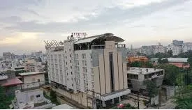 Effotel by Sayaji Indore — main image