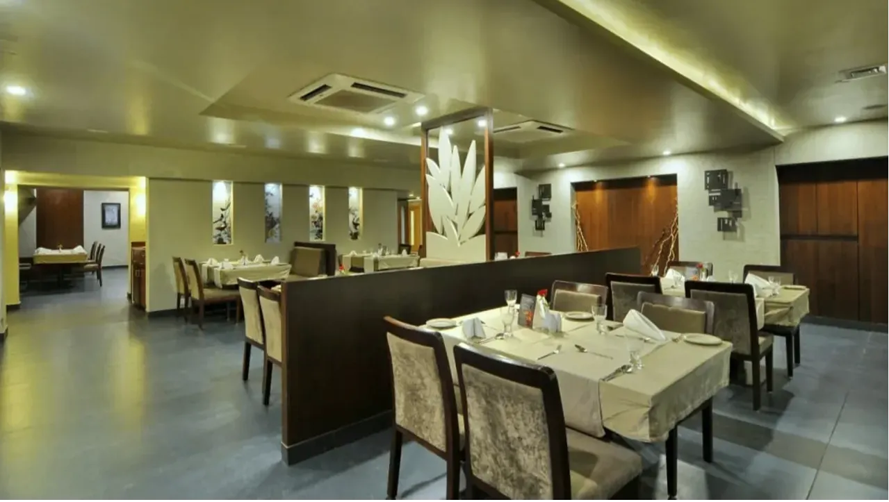 Sanchi Restaurant