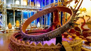 Madhya Pradesh Tribal Museum