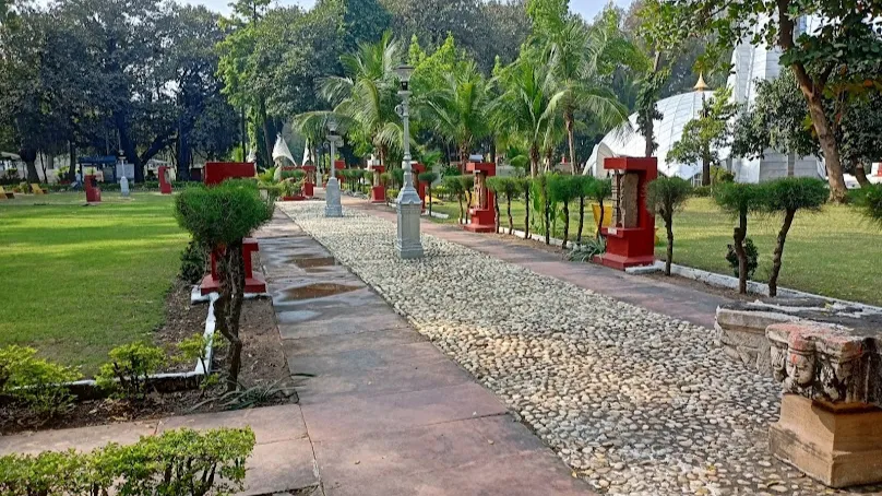 EME Temple