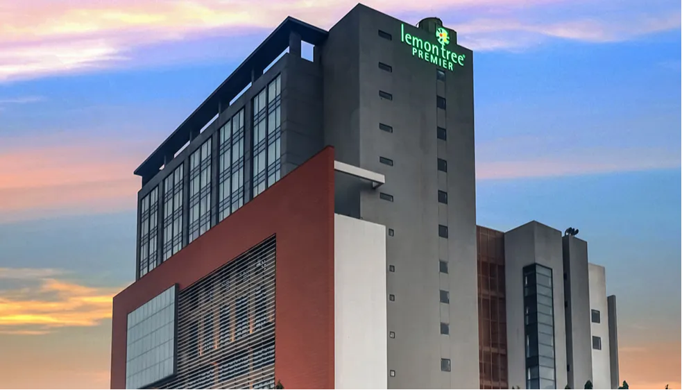 Lemon Tree Premier, Bhubaneswar — main image