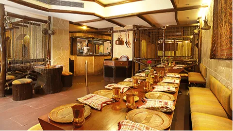 Peshawri