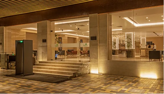 Lemon Tree Premier, Patna — main image