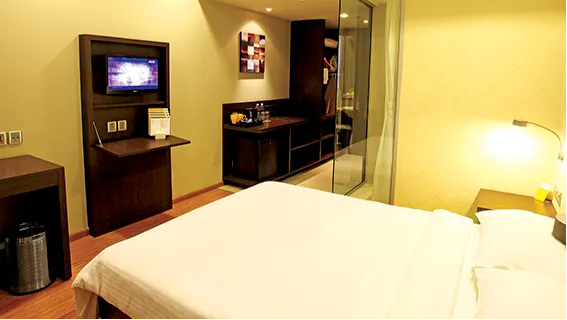 Keys Room