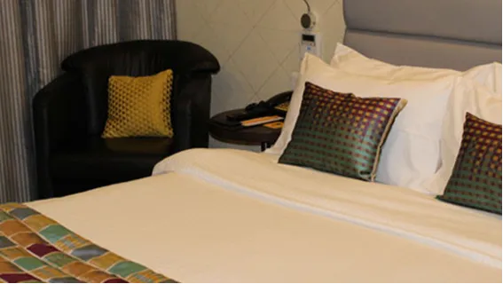 Keys Indulge Room