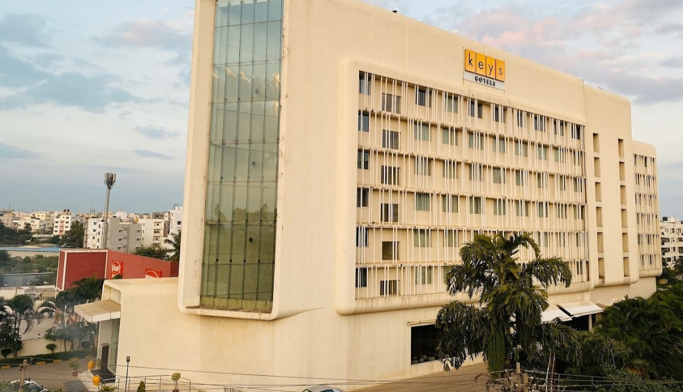 event-venue-Keys Select By Lemon Tree Hotels, Hosur Road, Bengaluru
