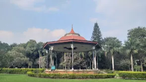 Sri Chamarajendra Park