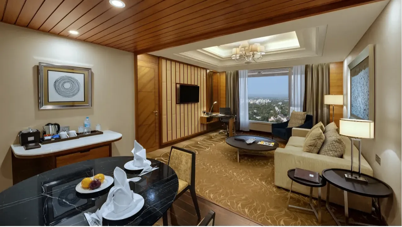 Grand Suite 