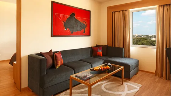 Executive Suite