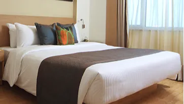 Lake View Executive Room