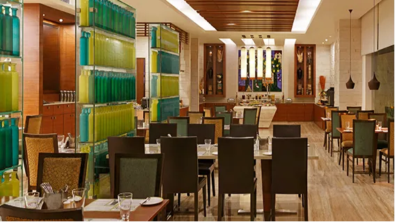 Citrus Cafe
