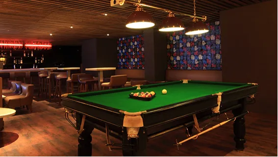 Slounge
