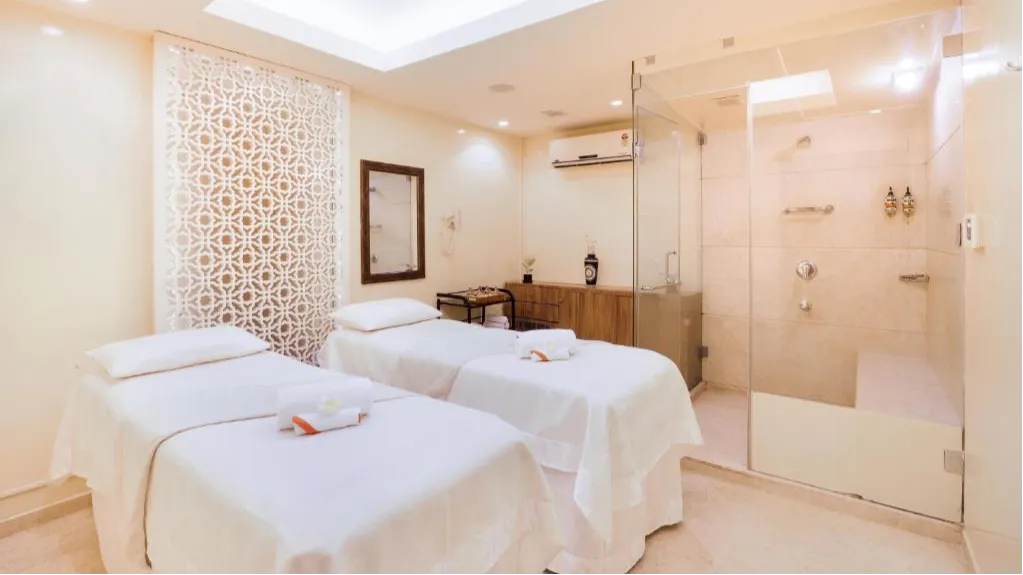 Spa Center