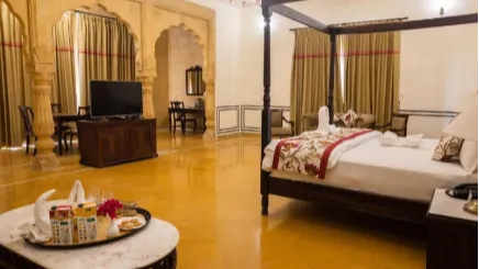 MAHARANI SUITE 