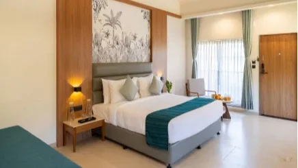 FERN CLUB PREMIUM COTTAGE