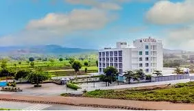 Effotel by Sayaji Bhopal — main image