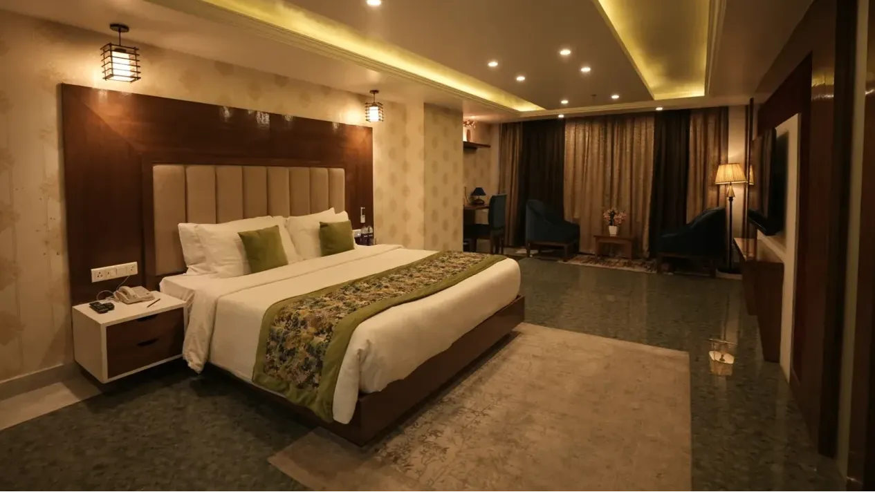 Suite Room