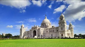 Victoria Memorial