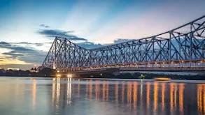 Howrah Bridge