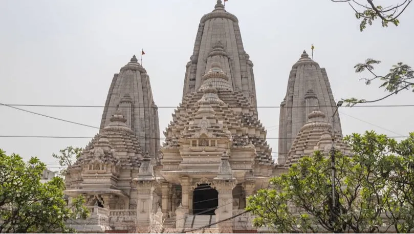 Birla Mandir
