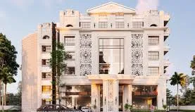 Effotel Dehradun — main image
