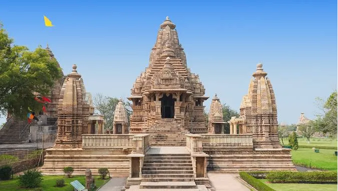 Khajuraho