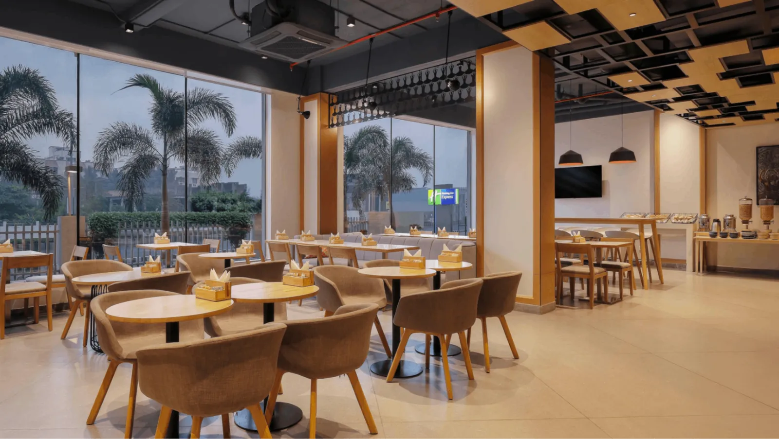 Express Café