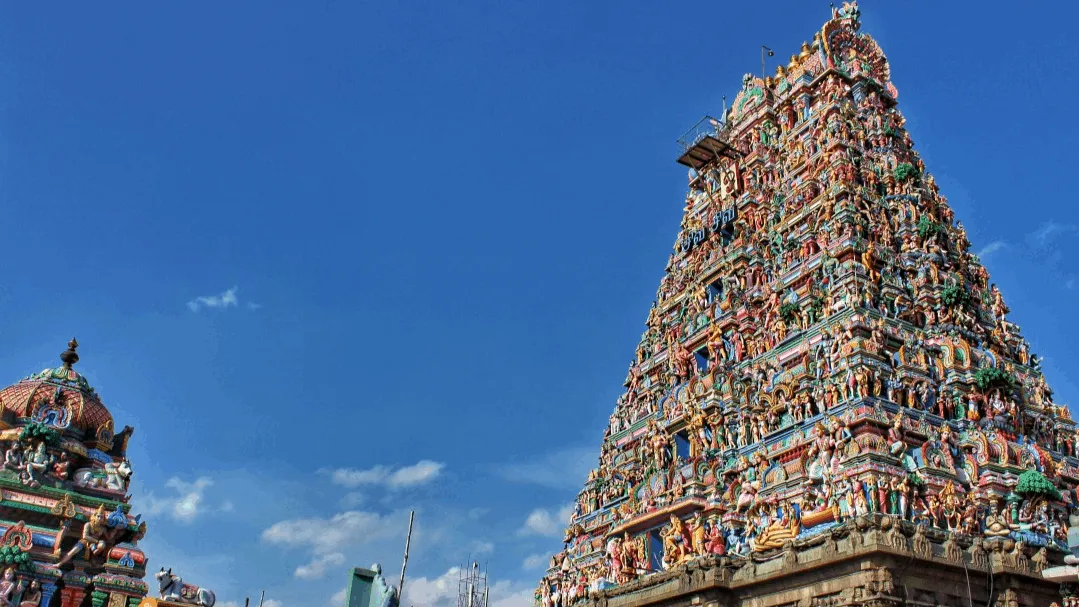 Kapaleeshwarar Temple