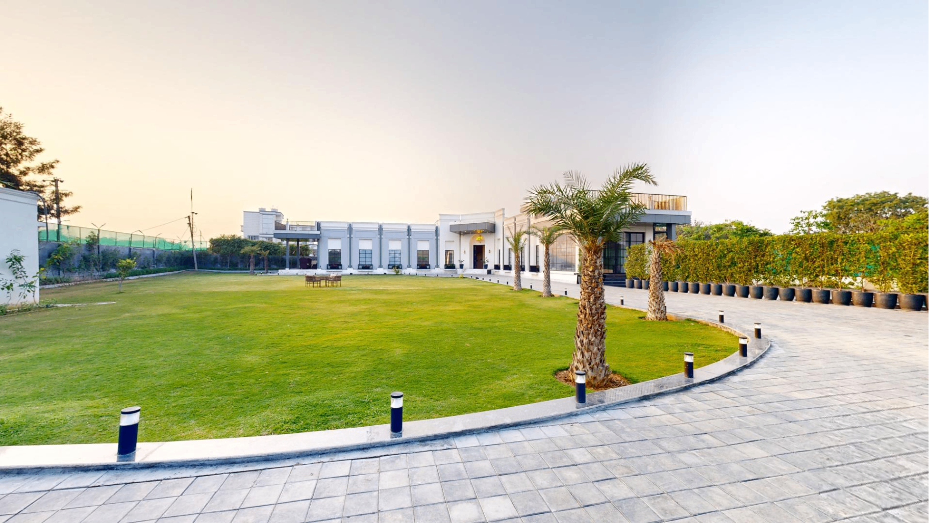 event-venue-StayVista Ibiza Farm