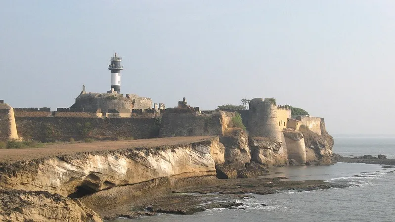 Diu Fort