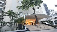 Effotel Vadodara — main image