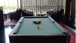 Pool Game