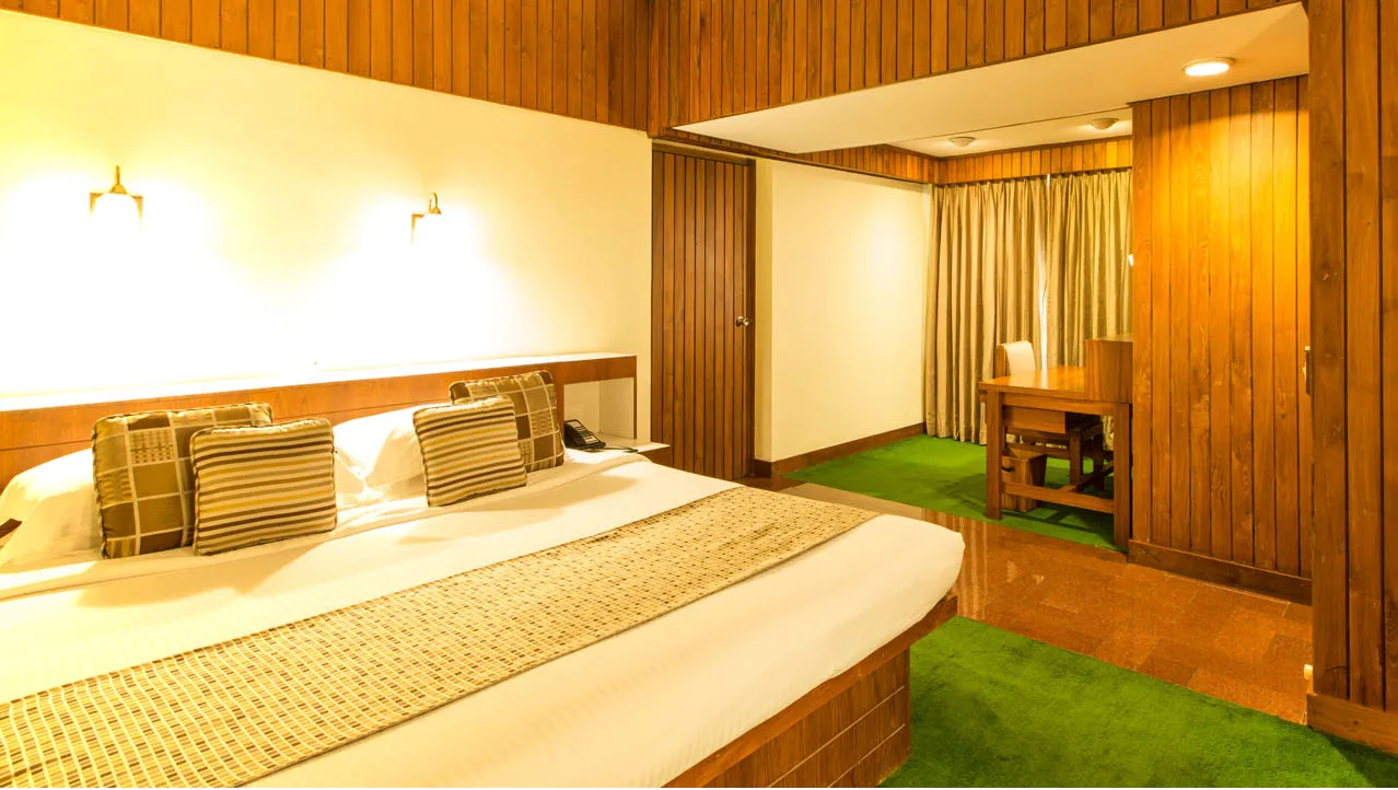 Suite Room