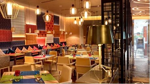 Welcomcafe Kovai