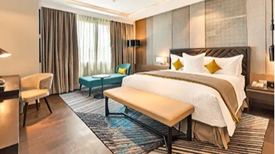 Sundaram Suite
