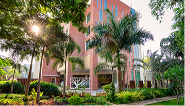 event-venue-Welcomhotel by ITC Hotels, Race Course, Coimbatore