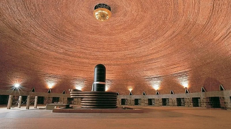 Dhyanalinga