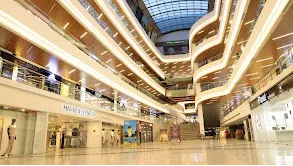 Brookefields Mall